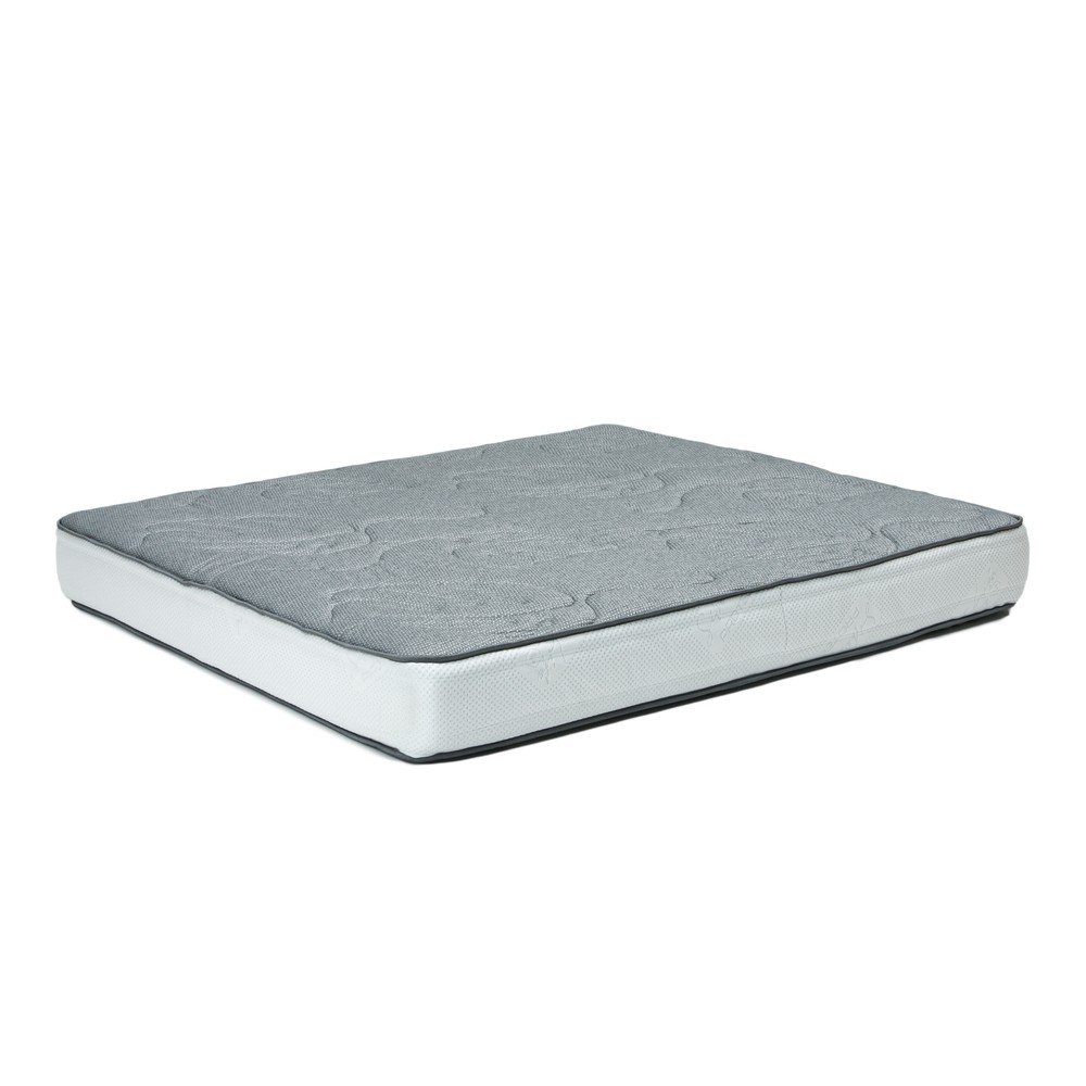 Közepes keménységű hab matrac 80x200 cm Sleepy Aura – Bonami Selection