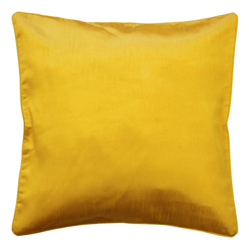 Mikroszatén párnahuzat 40x40 cm Shana – douceur d'intérieur