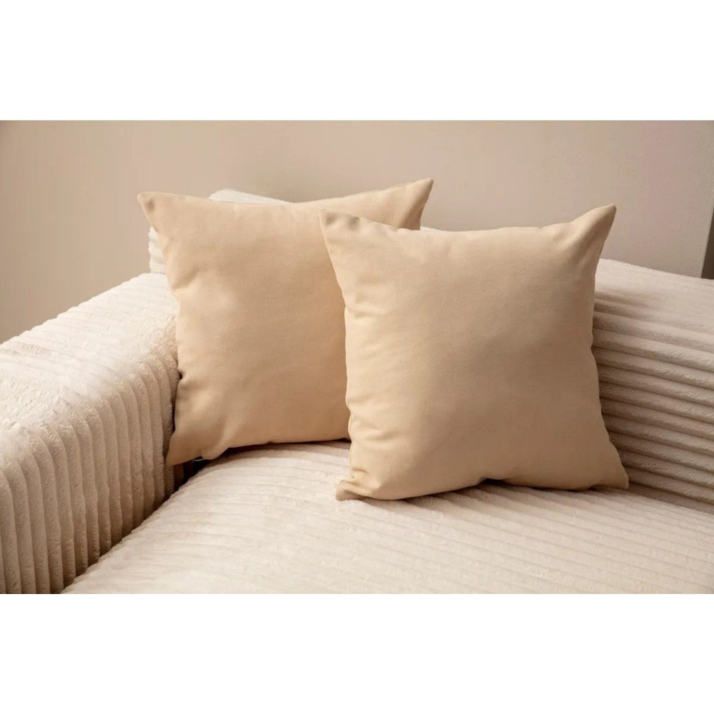Párnahuzat szett 2 db-os 43x43 cm – Mioli Decor