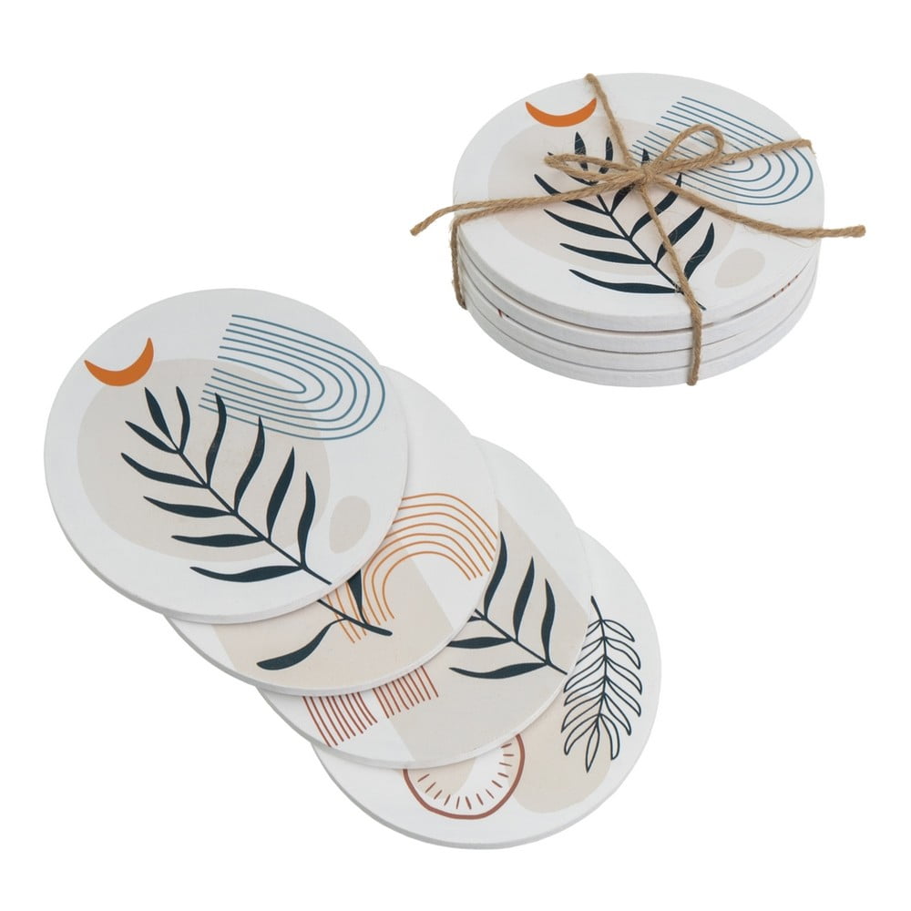 Poháralátét szett 4 db-os – Casa Selección