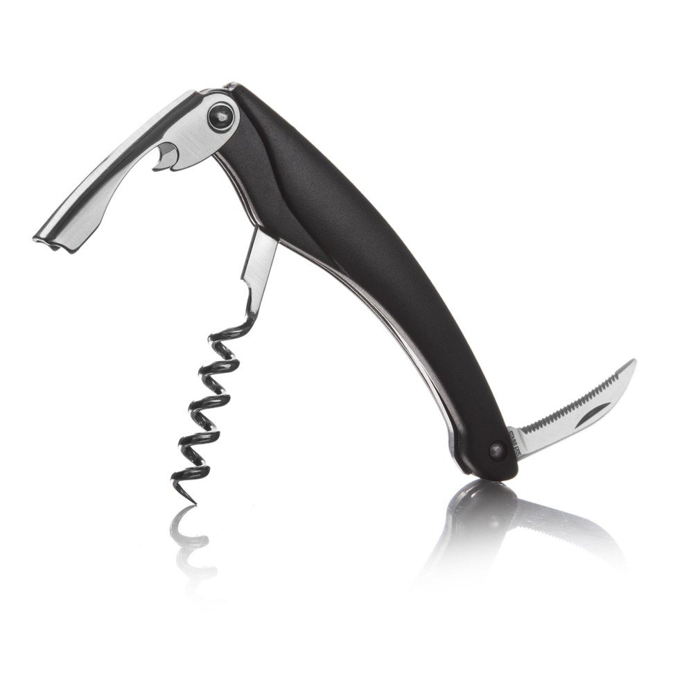 Acél dugóhúzó – VacuVin