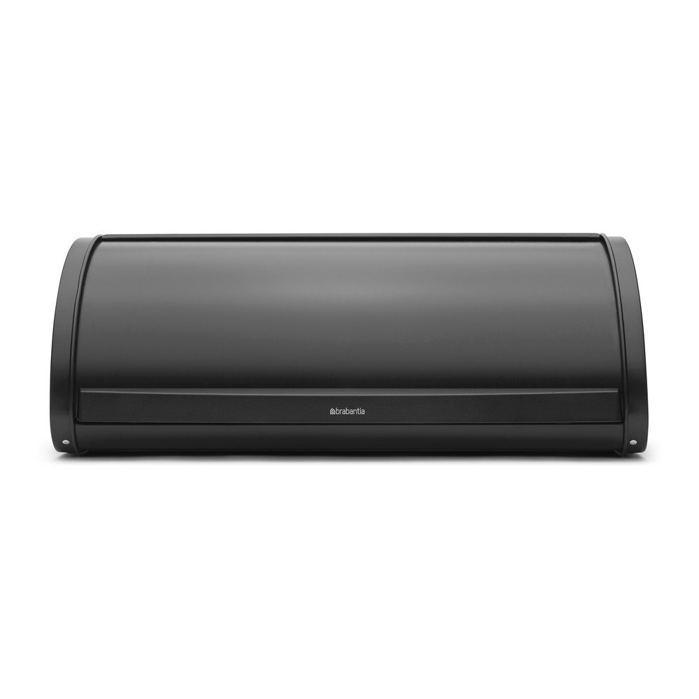 Acél kenyértartó Roll Top – Brabantia