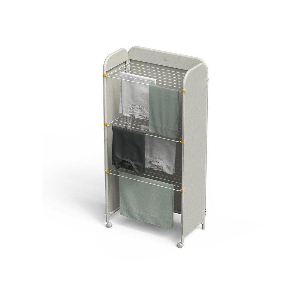 Bézs ruhaszárító 14 m Eclipse – Joseph Joseph