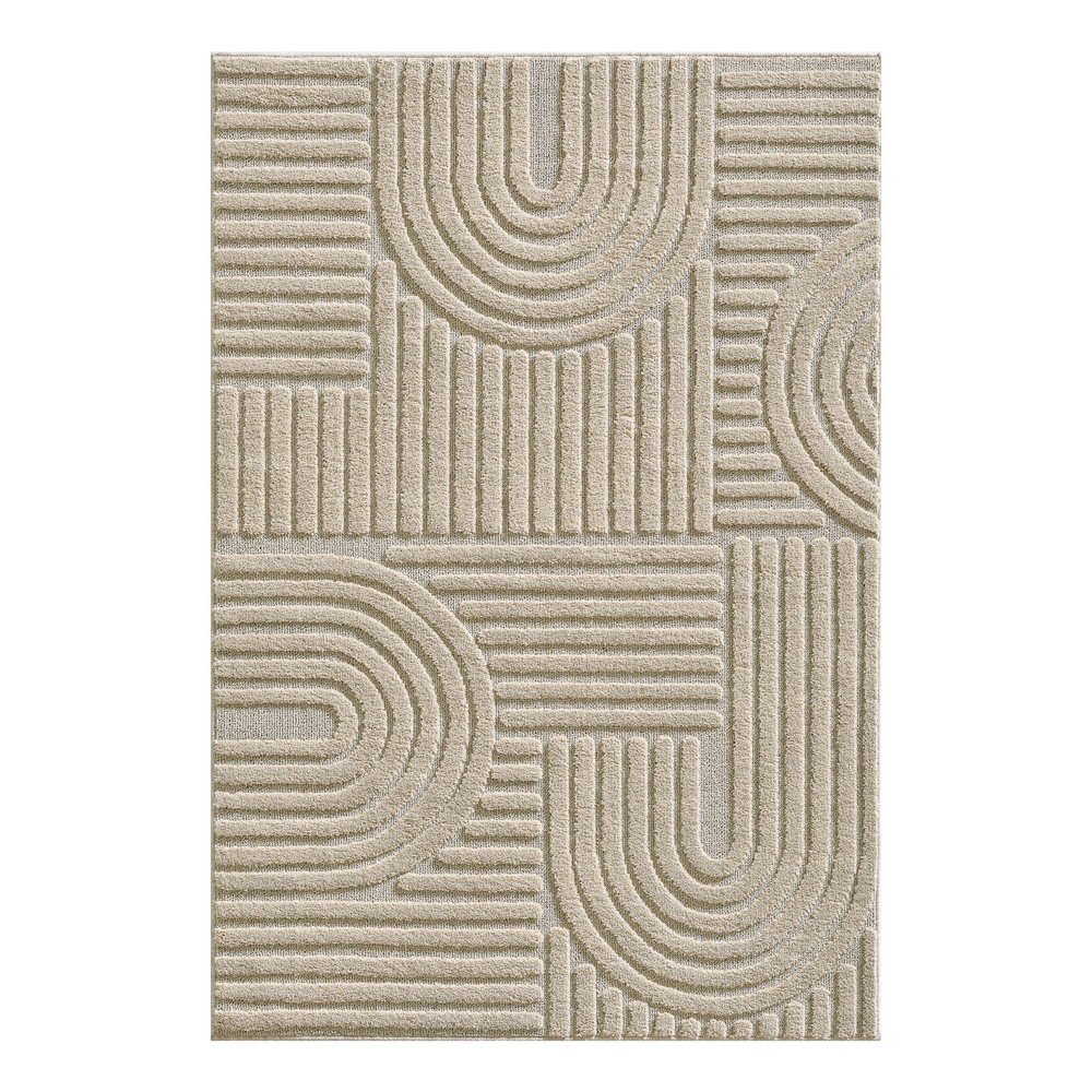 Bézs szőnyeg 280x370 cm Art 1121 – Ayyildiz Carpets
