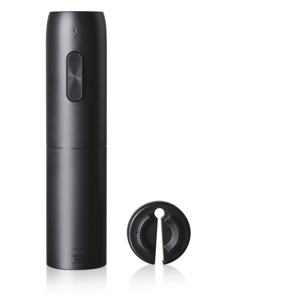 Elektromos bornyitó – VacuVin