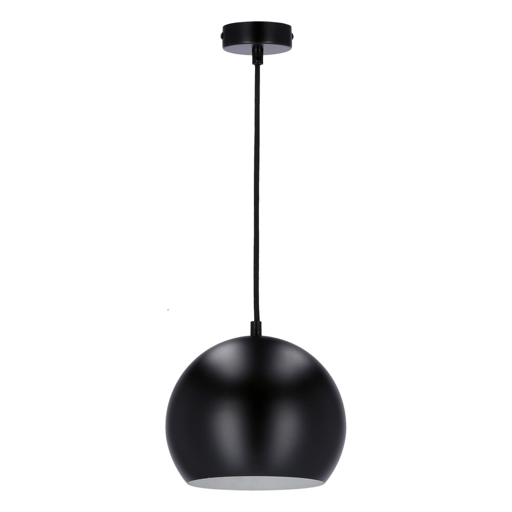 Függőlámpa fém búrával ø 20 cm Flen – Candellux Lighting