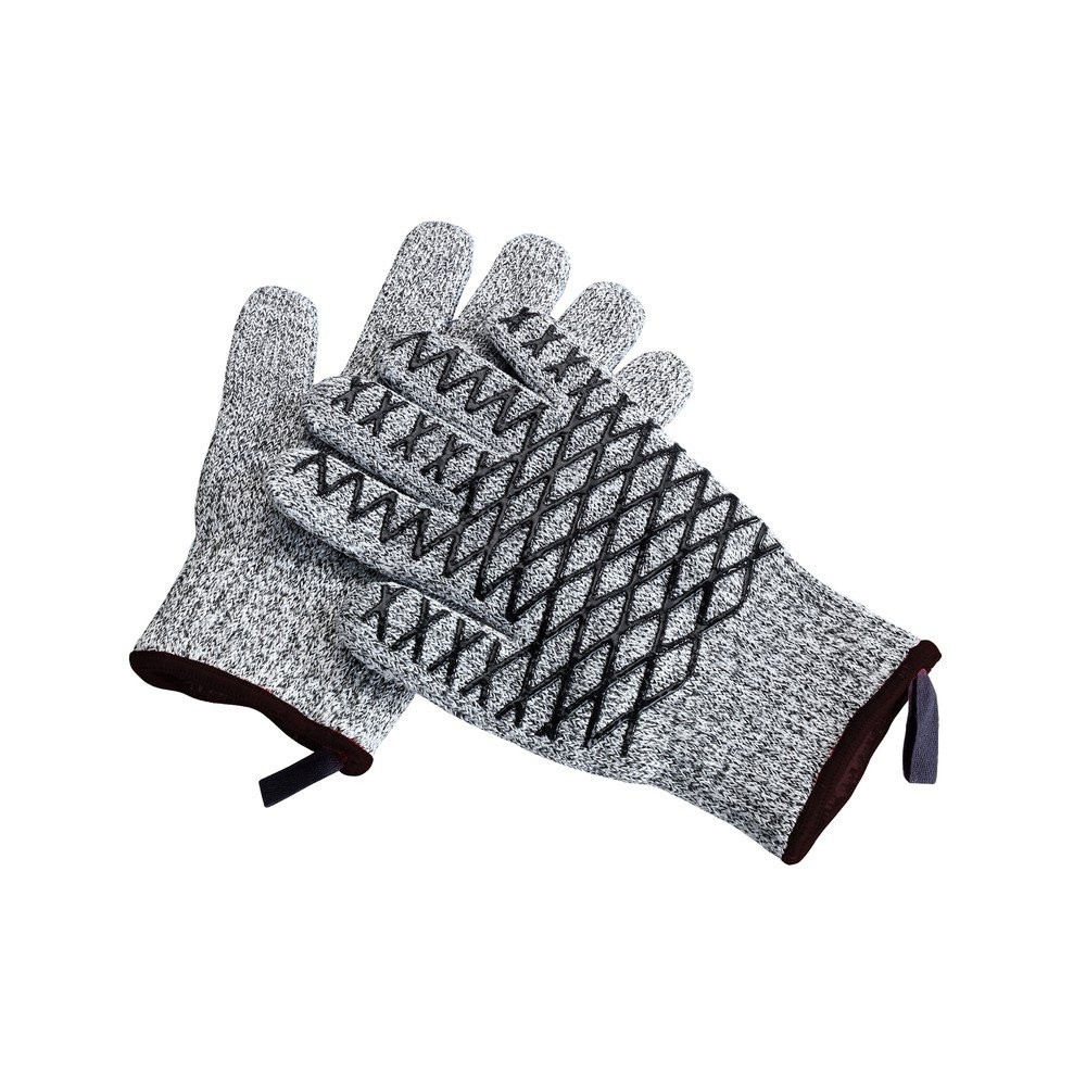 Grillkesztyű 2 db-os – Maximex