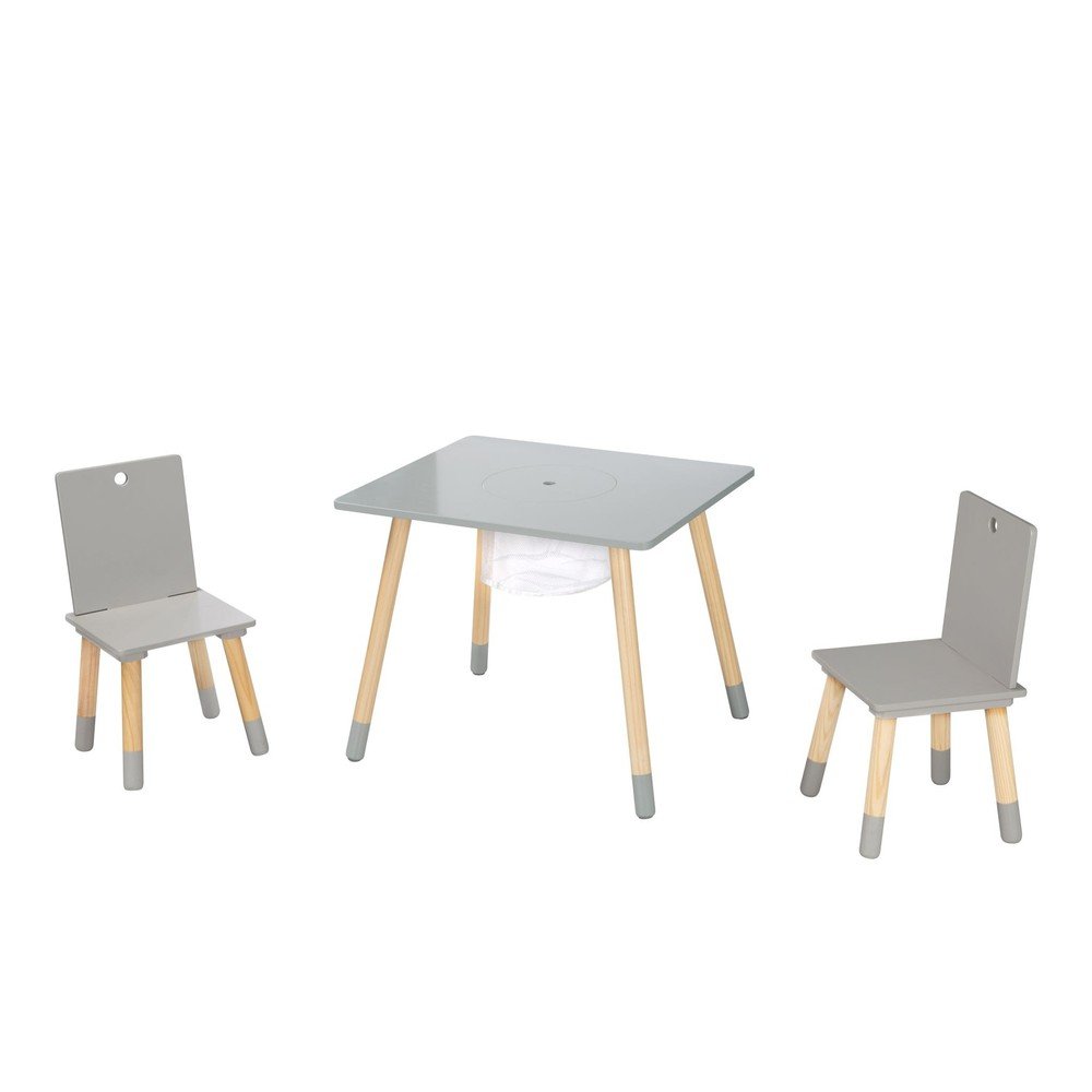 Gyerek bútor szett 3 db-os – Roba