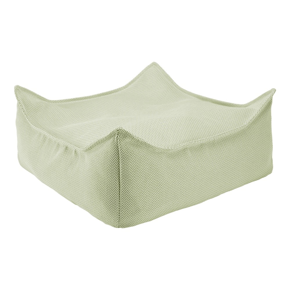 Gyerek kerti babzsákfotel Outdoor – Wigiwama