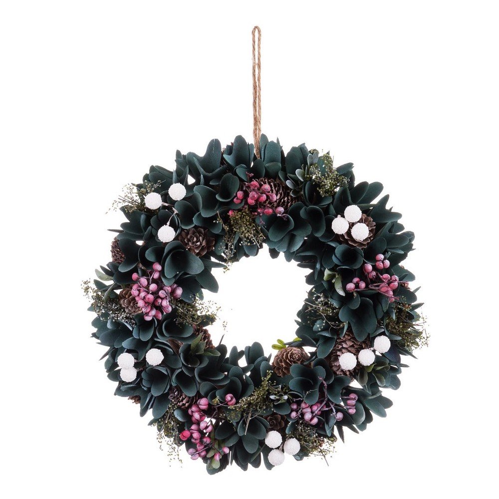 Koszorú ø 30 cm – Casa Selección