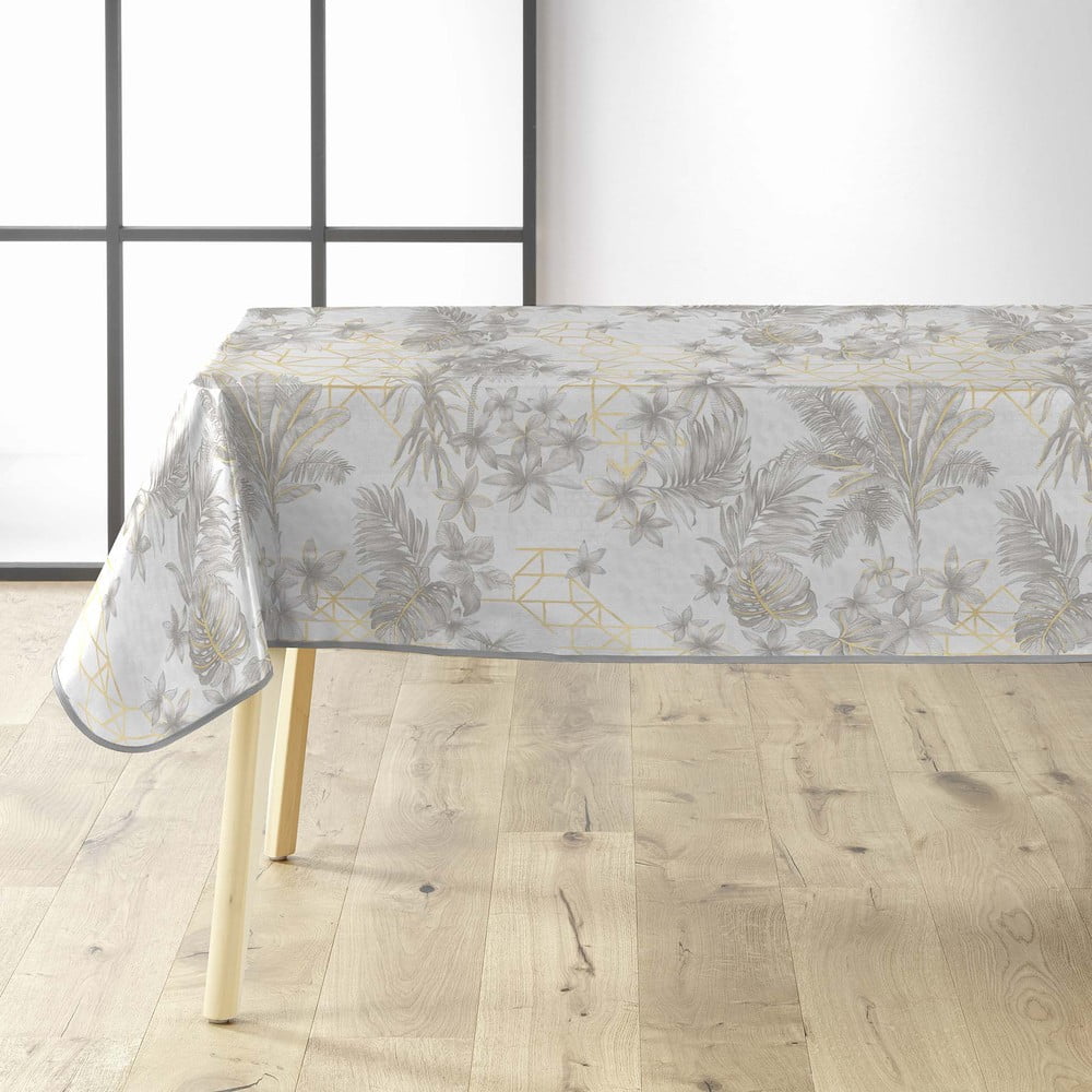 Lemosható asztalterítő 140x240 cm Coconut – douceur d'intérieur