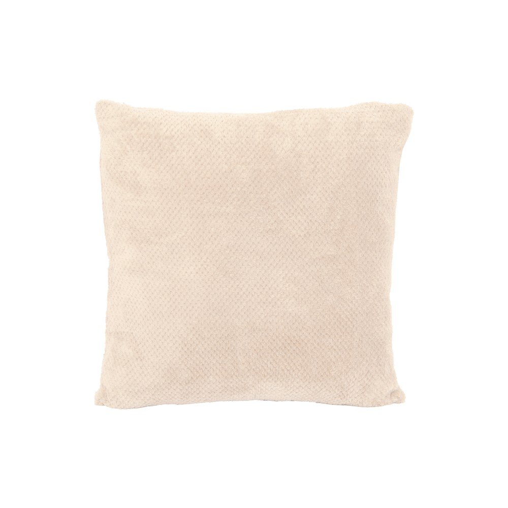 Mikroplüss díszpárna 45x45 cm Pippa – Tiseco Home Studio