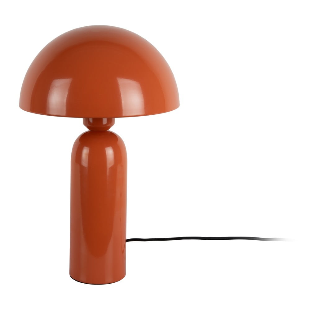 Narancssárga asztali lámpa (magasság 35 cm) Aente  – Leitmotiv