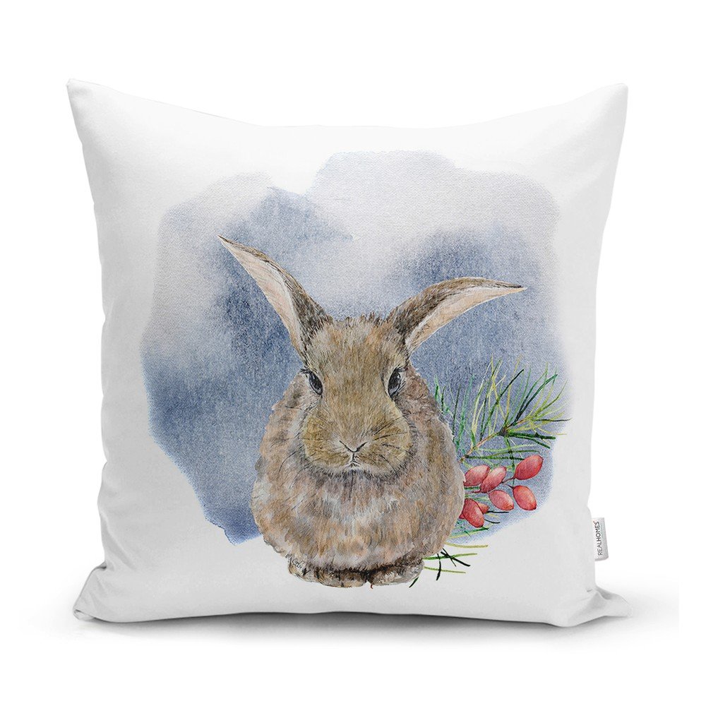 Párnahuzat 43x43 cm – Mila Home