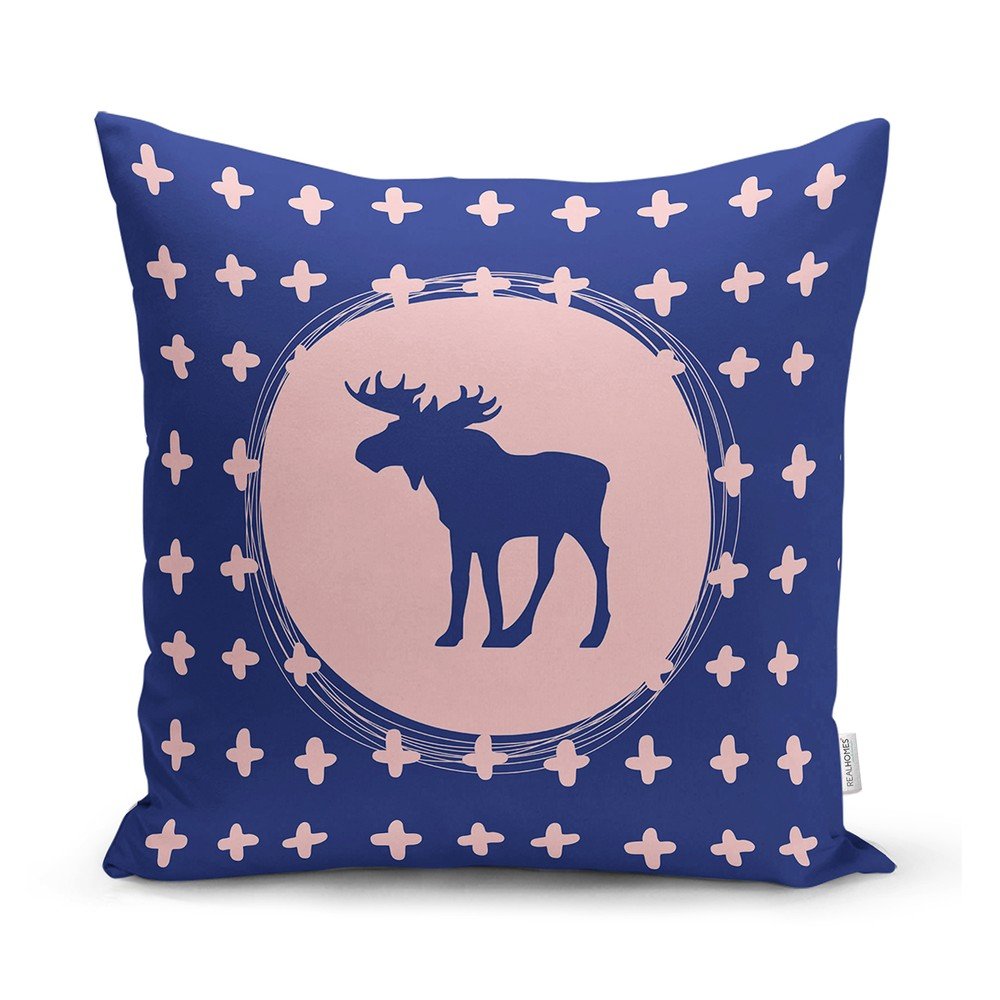Párnahuzat 43x43 cm – Mila Home