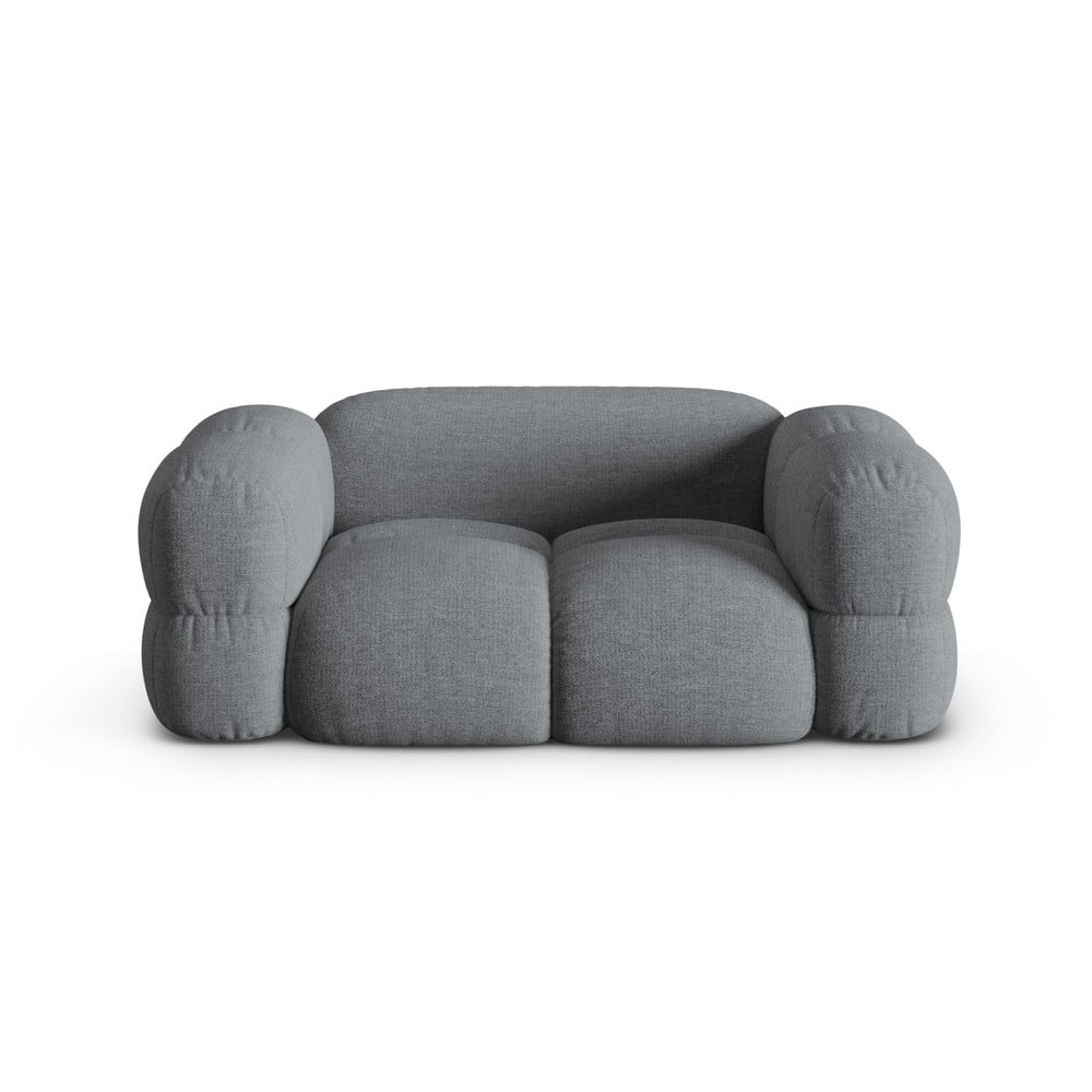 Szürke kanapé 180 cm Loretto – Cosmopolitan Design