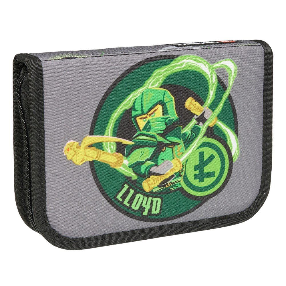 Tolltartó Ninjago Elemental Master of Energy – LEGO®