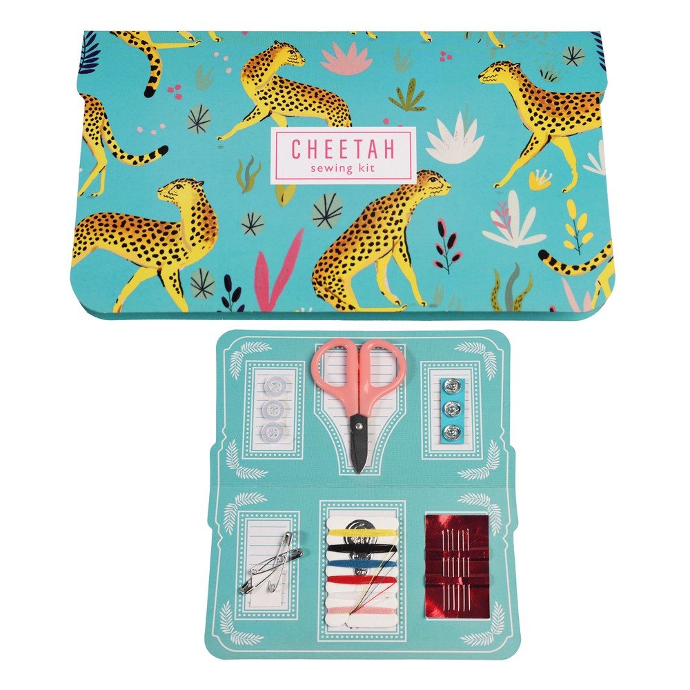Varrás kellék Cheetah – Rex London