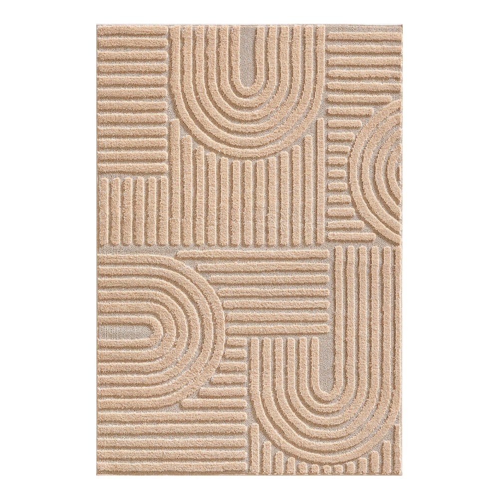 Világos rózsaszín futószőnyeg 80x250 cm Art 1121 – Ayyildiz Carpets