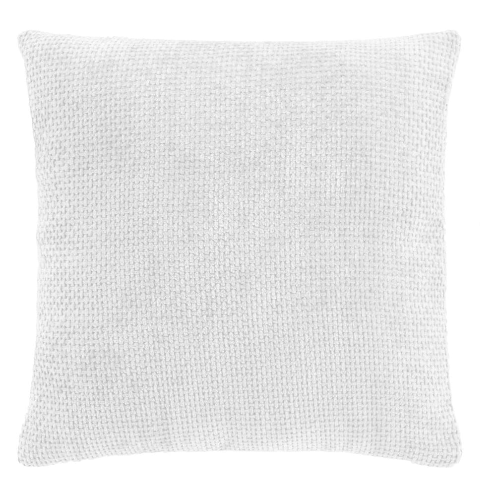 Zsenília díszpárna 45x45 cm Leo – douceur d'intérieur