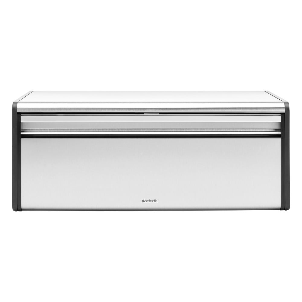 Acél kenyértartó Fall Front – Brabantia