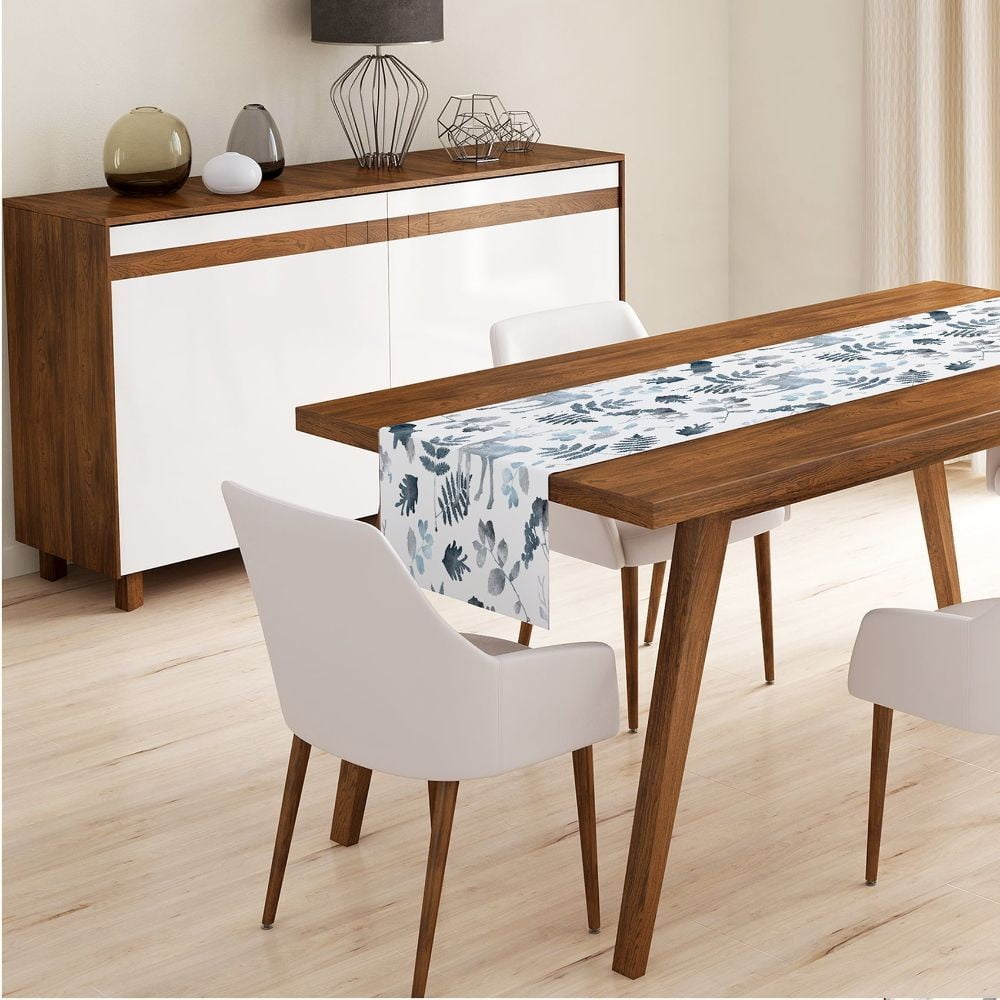 Asztali futó 40x140 cm Reindeer – Mila Home