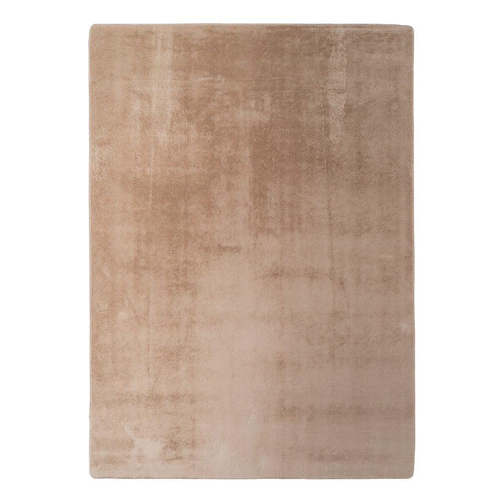 Bézs mosható szőnyeg 240x340 cm Joy 1400 – Ayyildiz Carpets