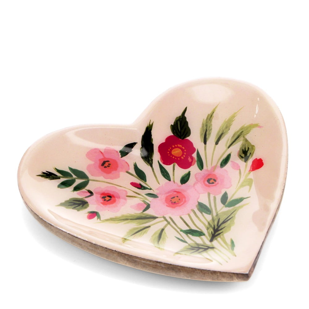 Ékszertartó Flowers – Rex London