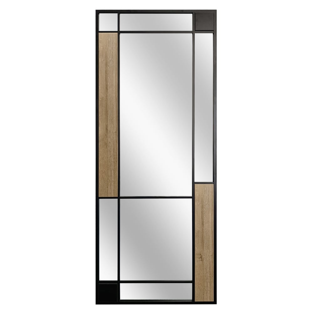Fali tükör 60x150 cm Loft Two-Tone – Styler
