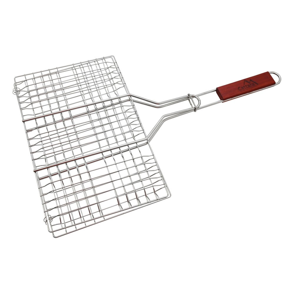 Grillrács – Cattara