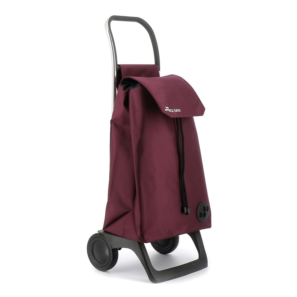 Gurulós bevásárlótáska 32 l MF Joy-1800 – Rolser