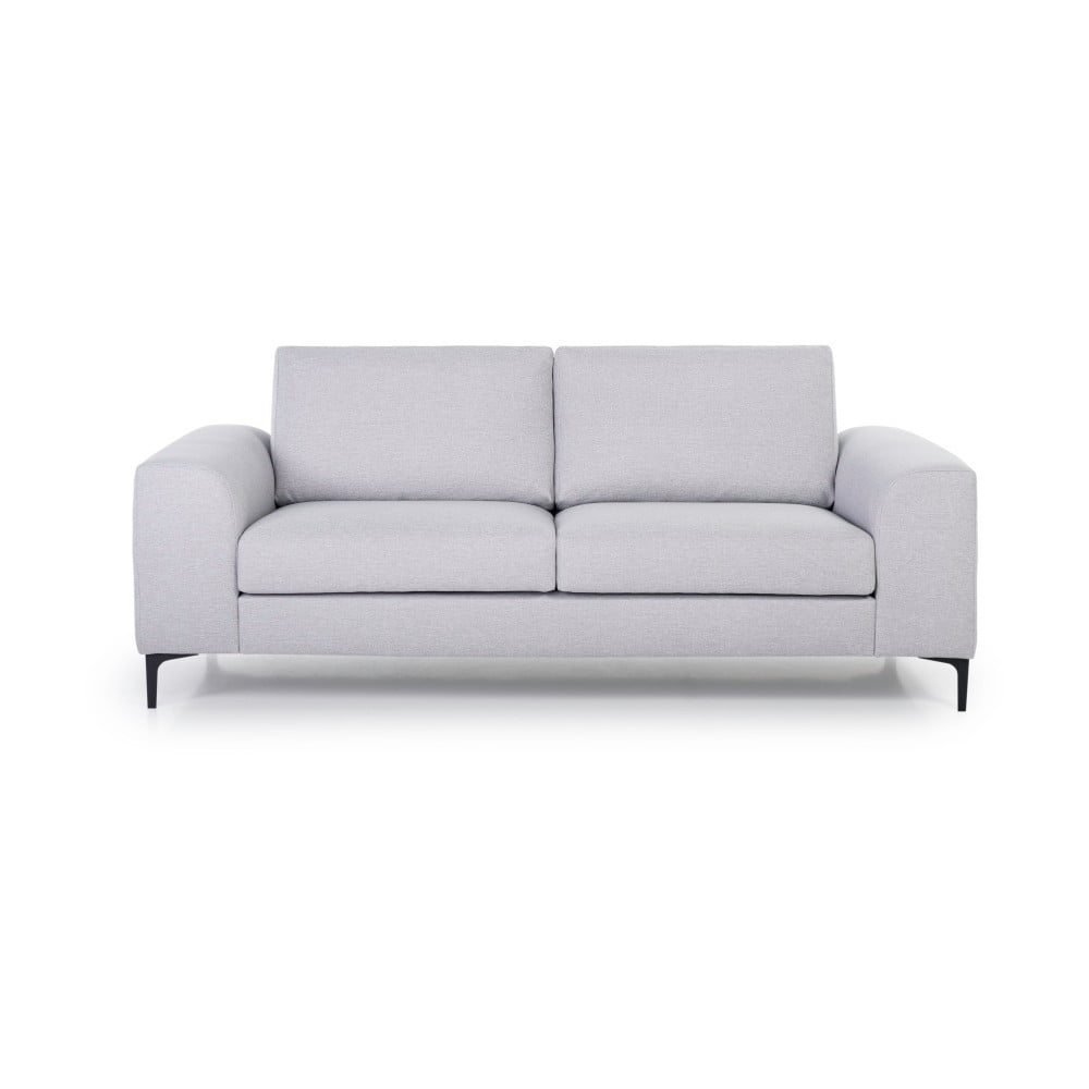 Henry világosszürke kanapé