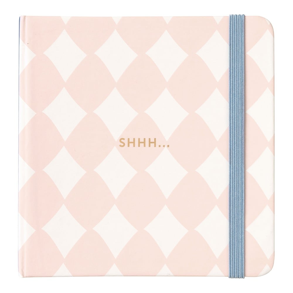 Jelszó jegyzetfüzet 69 old. – Busy B