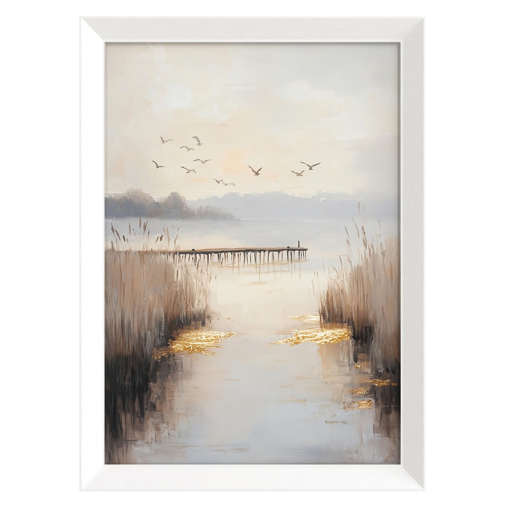 Kép 58x78 cm Soft – Styler
