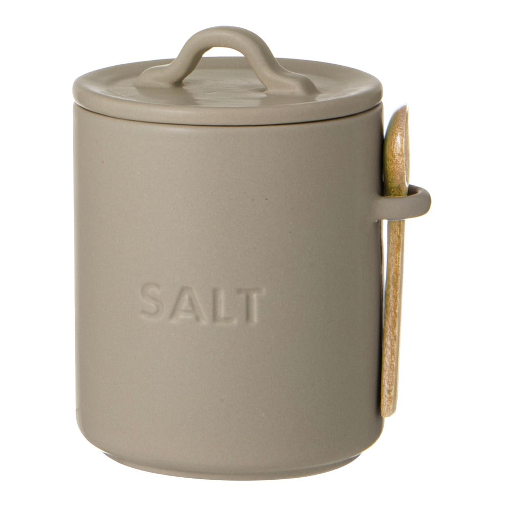 Kerámia sótartó doboz Essentials – Ladelle