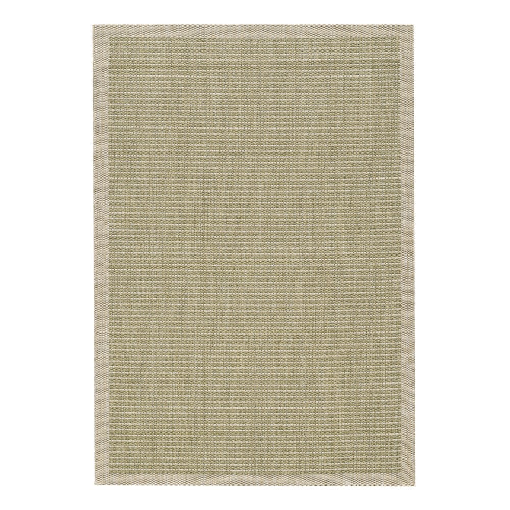 Khaki kültéri-beltéri szőnyeg 60x100 cm Giza 1410 – Ayyildiz Carpets