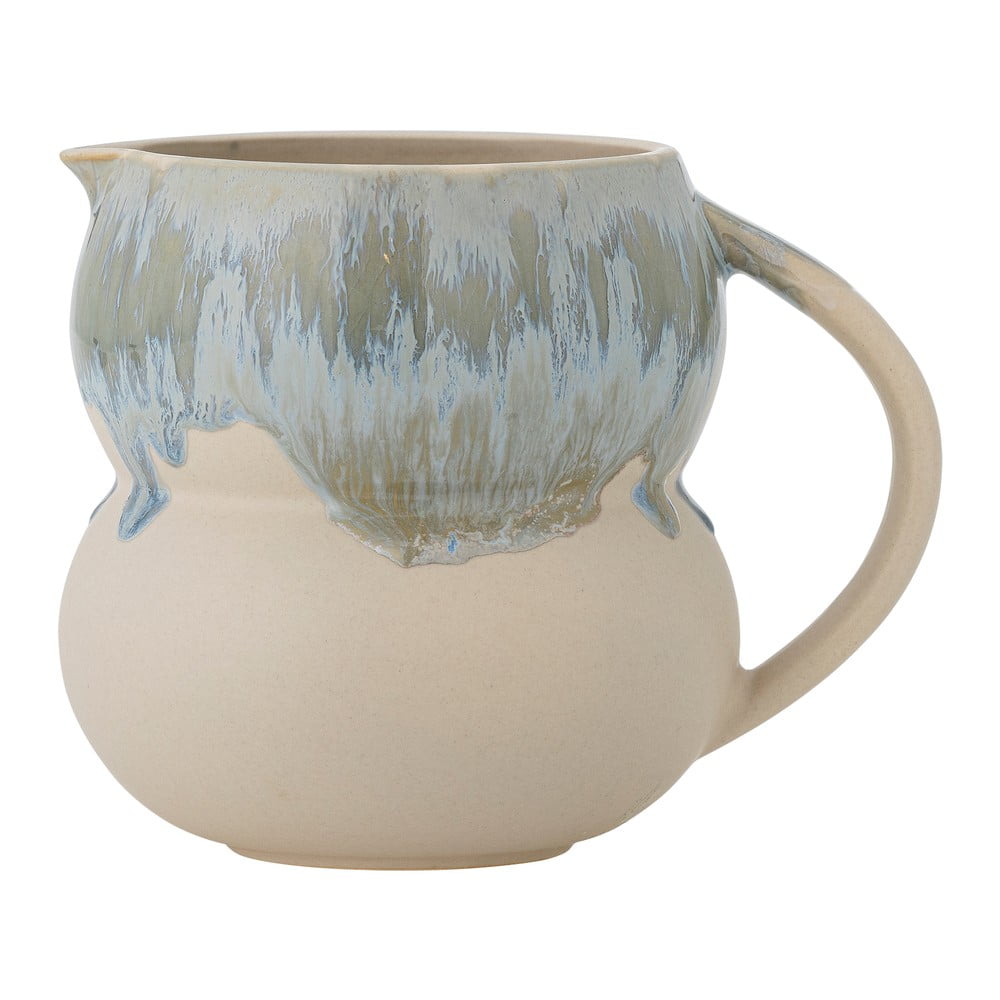 Kőedény füles kancsó Luna – Bloomingville