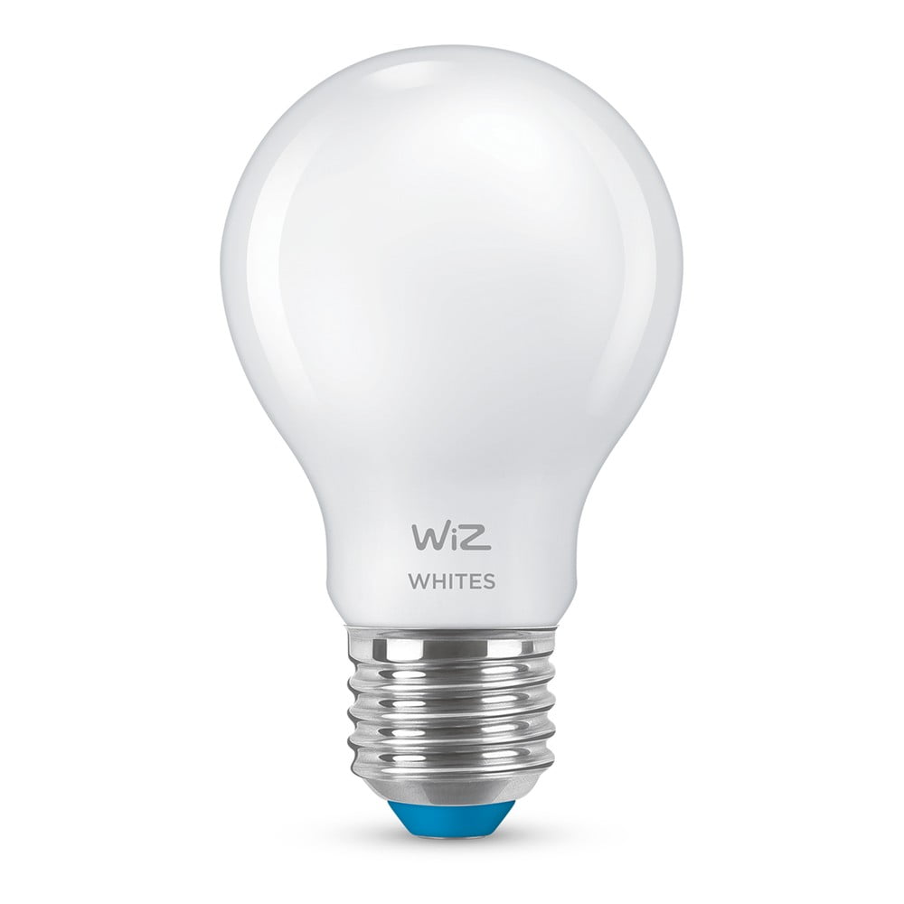 LED okos izzó E27