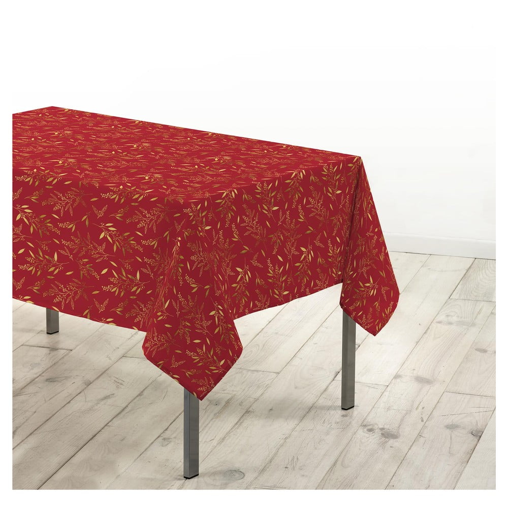 Mikroszálas asztalterítő 140x240 cm Naëlle – douceur d'intérieur