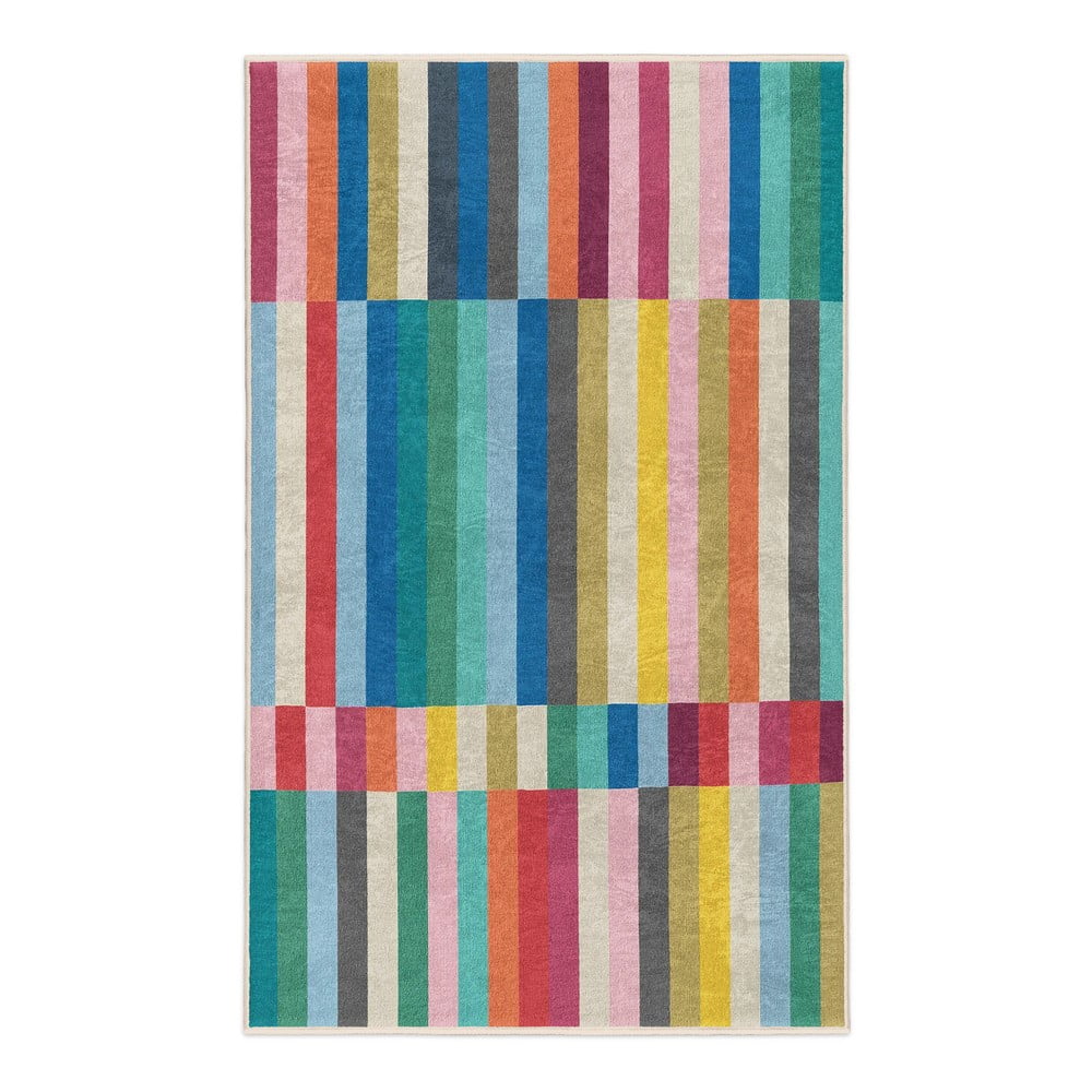 Mosható szőnyeg 80x150 cm Summer Rain – Mila Home