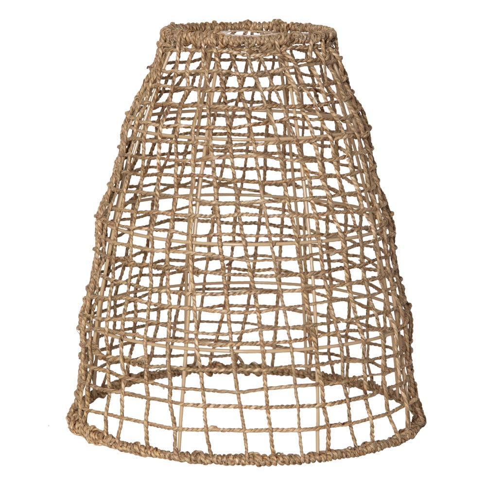 Natúr színű lámpabúra ø 30 cm Tove – Star Trading