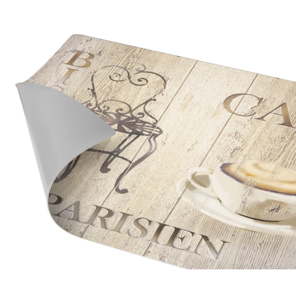 PVC tűzhely fedőlap 60x52 cm Bistro – Wenko