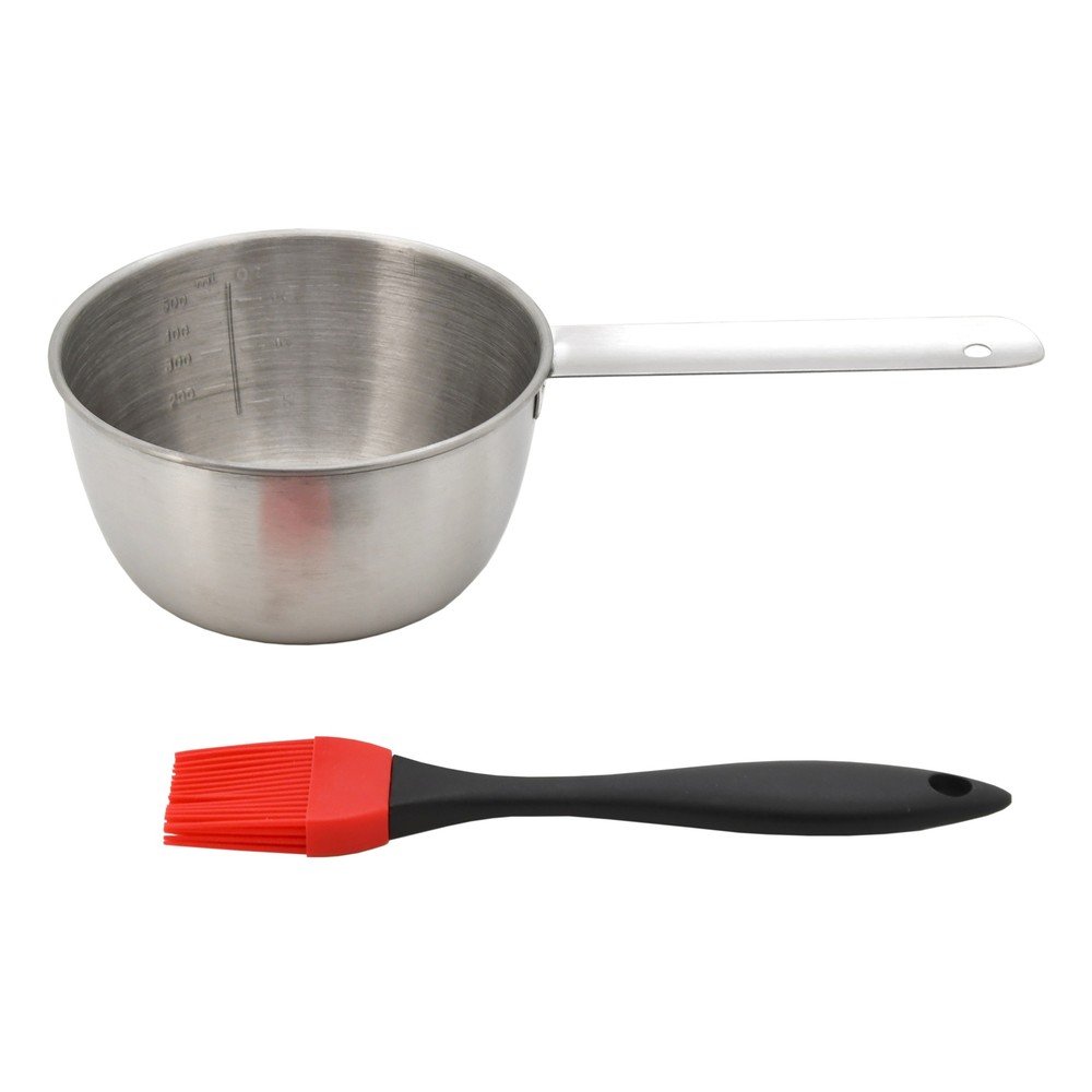 Pácoló készlet 2 db-os – Cattara