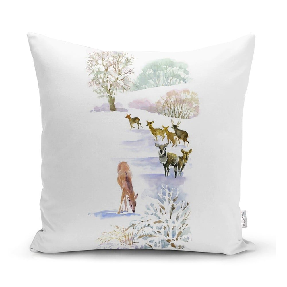 Párnahuzat 43x43 cm – Mila Home