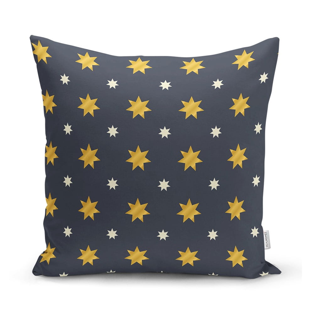 Párnahuzat 43x43 cm – Mila Home