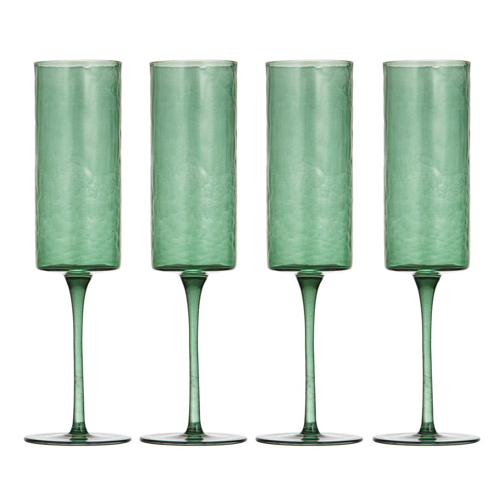 Pezsgőspohár szett 4 db-os 310 ml Flynn – Ladelle