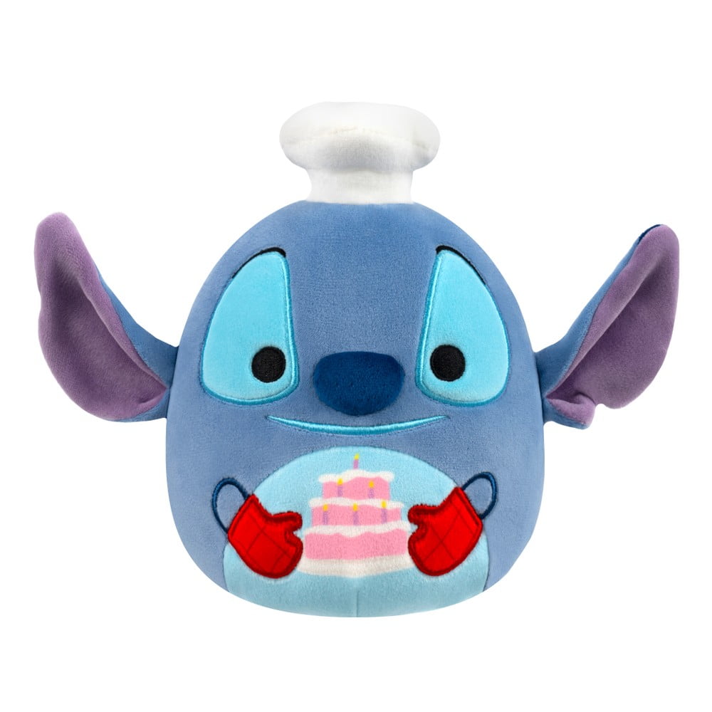 Plüssjáték Stitch – SQUISHMALLOWS