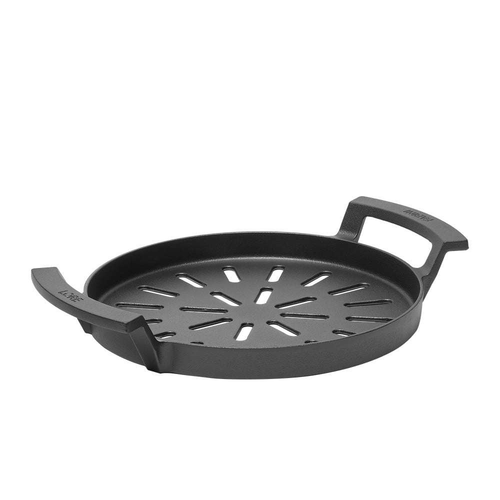 Serpenyő grillsütőre Lore – FABINI