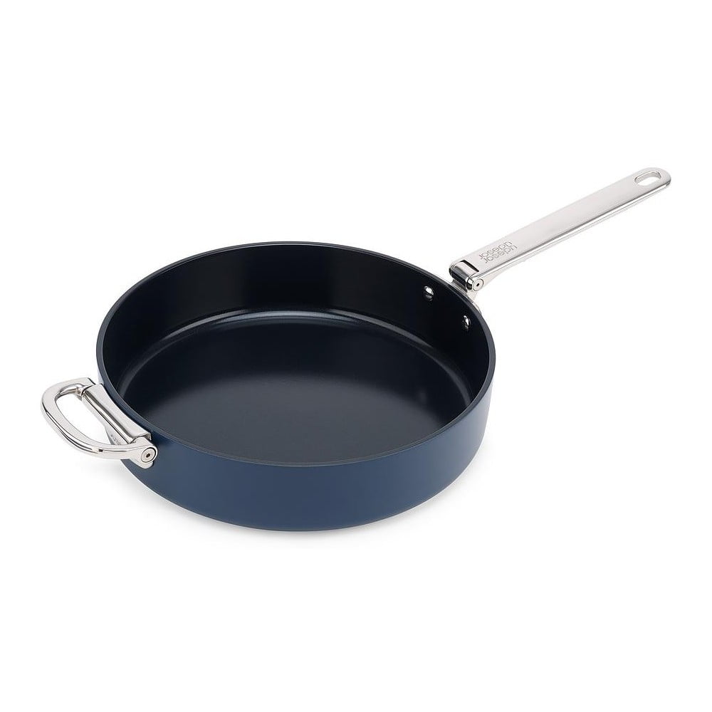 Serpenyő kerámia felülettel ø 28 cm Space – Joseph Joseph