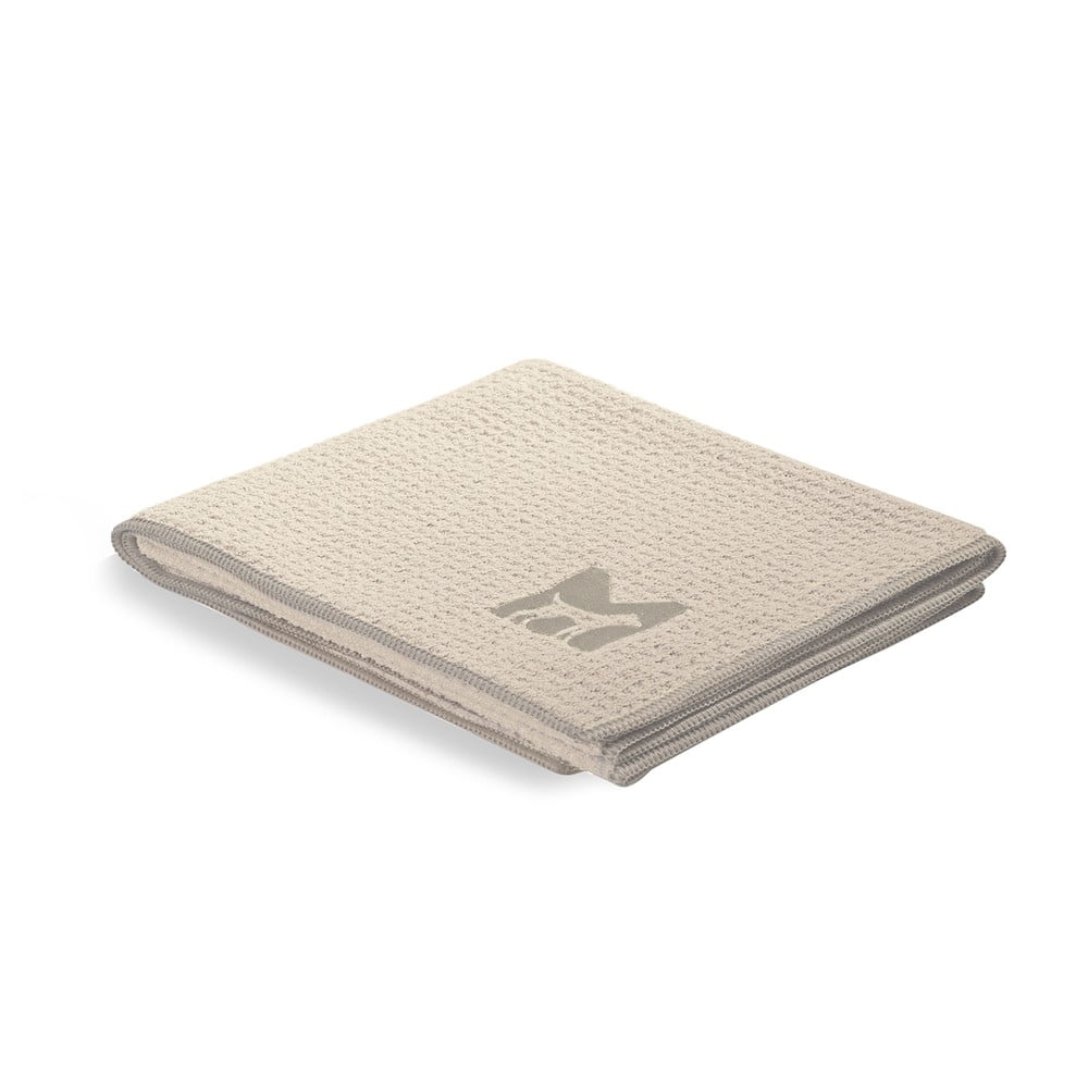 Törölköző házi kedvenceknek Panno Greige S/M – MiaCara